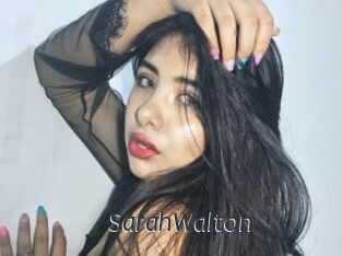 SarahWalton