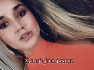 Sarah_Jhonsson