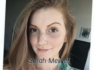 Sarah_Merrell