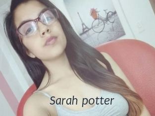 Sarah_potter
