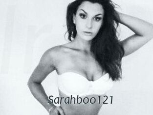 Sarahboo121