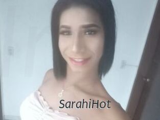 SarahiHot