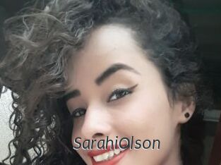 SarahiOlson
