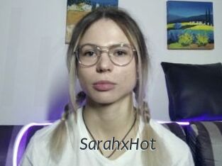 SarahxHot