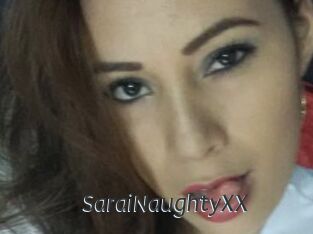 SaraiNaughtyXX