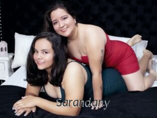 Sarandany