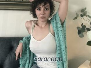 Sarandon