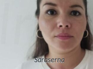 Saraserna