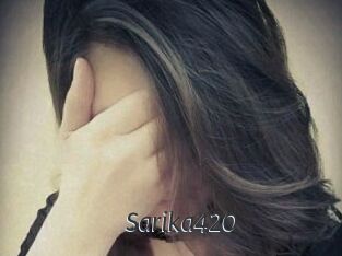 Sarika420