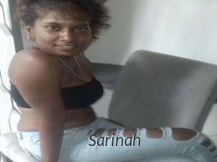 Sarinah