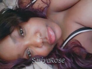 SariyaRose