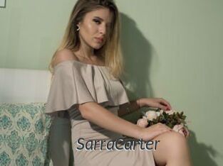 SarraCarter