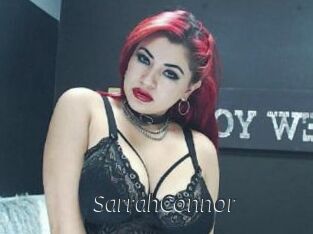 SarrahConnor