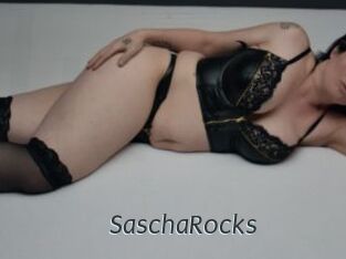 SaschaRocks