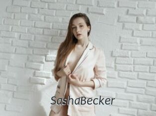 SashaBecker