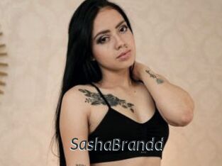 SashaBrandd