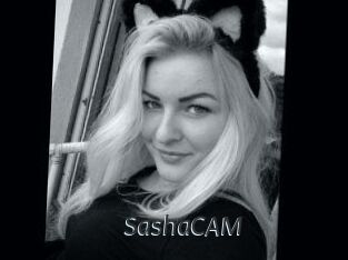 SashaCAM