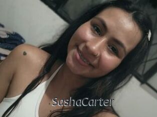 SashaCarter