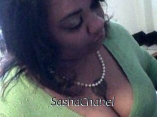 SashaChanel