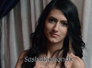 SashaDiamondx