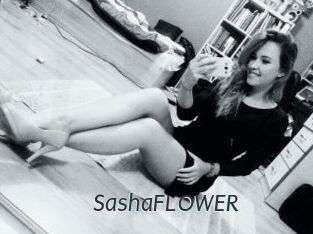 SashaFLOWER