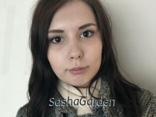 SashaGarden Ligne Rose