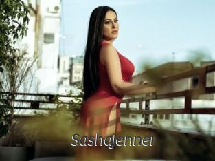 SashaJenner