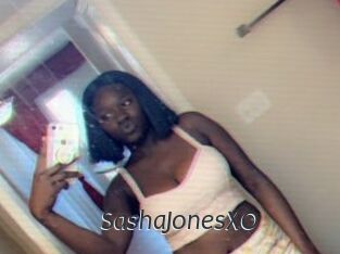SashaJonesXO