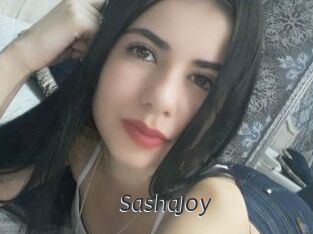 SashaJoy