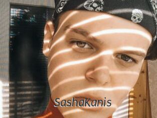 SashaKanis