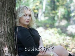 SashaKayris