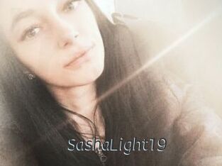 SashaLight19