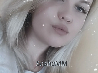 SashaMM
