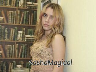 SashaMagical