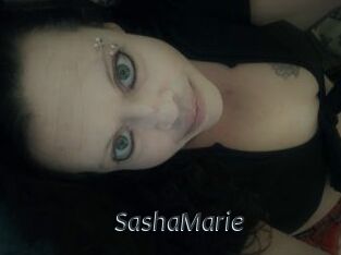 SashaMarie