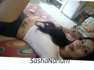 SashaNahum