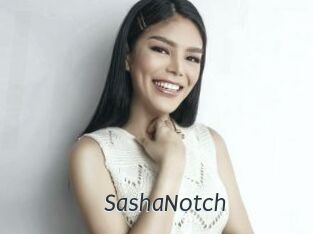 SashaNotch