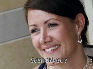 SashaNyece