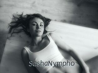 SashaNympho