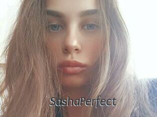 SashaPerfect