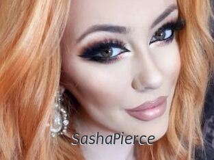 SashaPierce