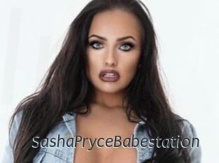 SashaPryceBabestation