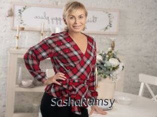 SashaRamsy