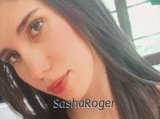 SashaRoger