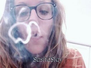 SashaSlay