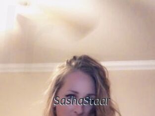SashaStaar