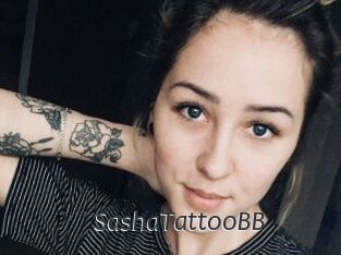 SashaTattooBB