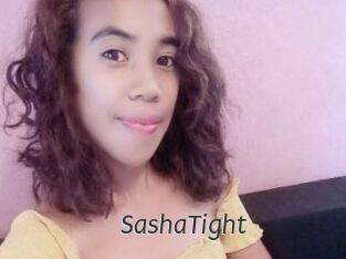SashaTight