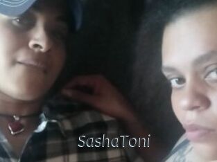 SashaToni