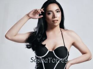 SashaTorres